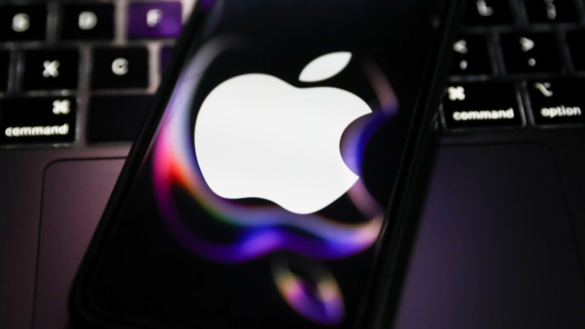 Apple travaillerait sur une tonne de nouveaux gadgets