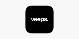 veeps logo