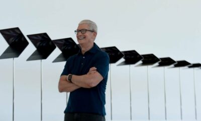 Comment regarder la diffusion en direct du discours d'ouverture de la WWDC 2023 d'Apple