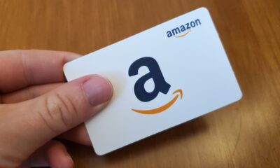 Comment vérifier le solde de votre carte-cadeau Amazon