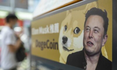 Elon Musk accusé d'avoir manipulé le prix du Dogecoin dans un procès de 258 milliards de dollars