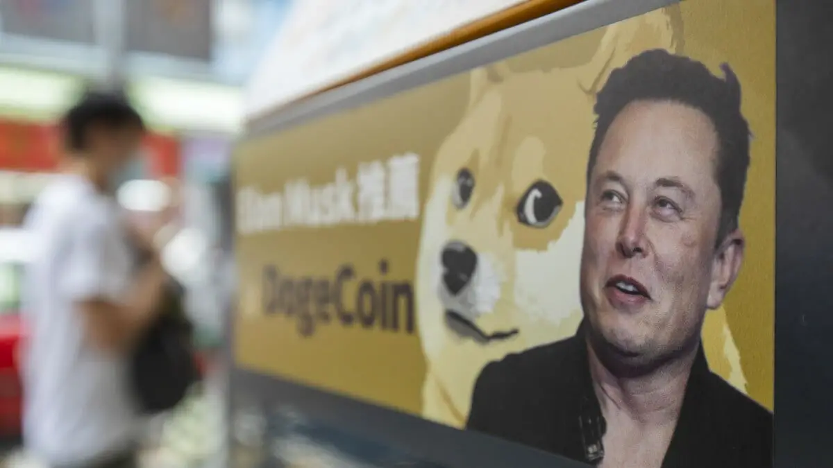 Elon Musk accusé d'avoir manipulé le prix du Dogecoin dans un procès de 258 milliards de dollars