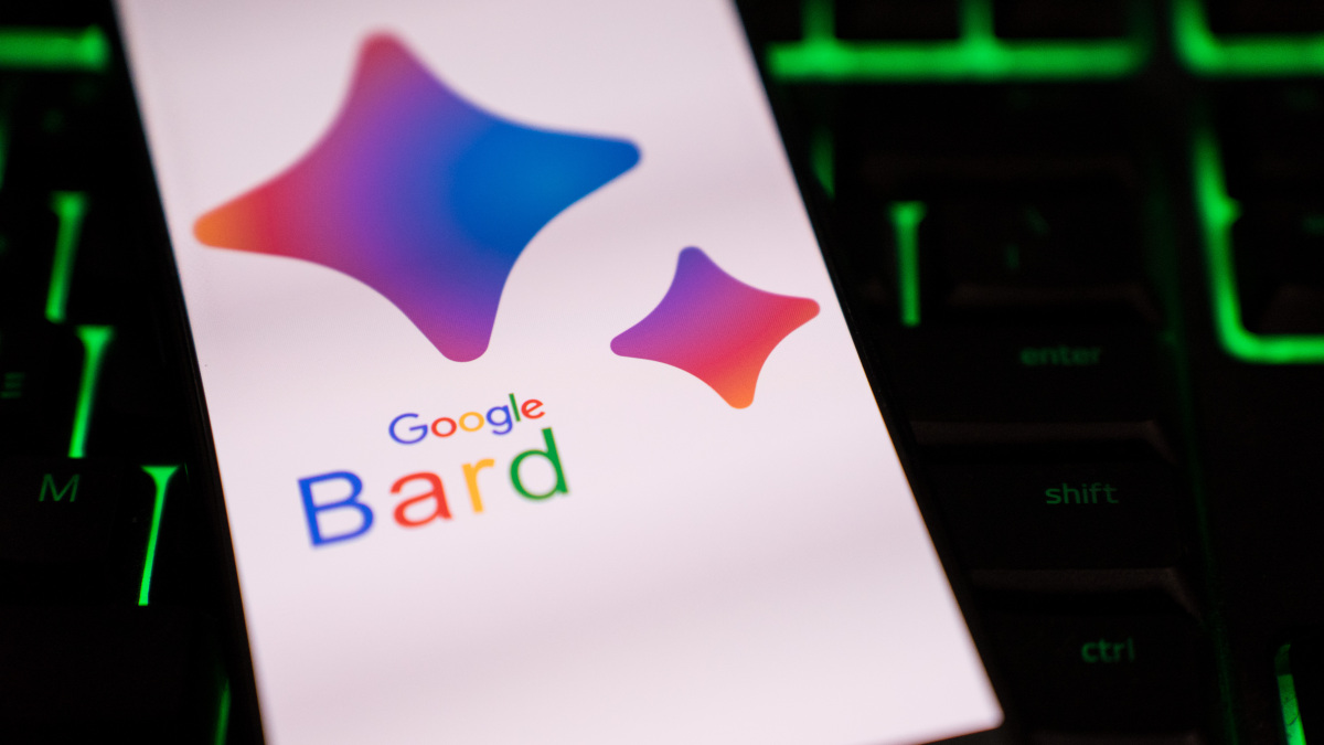 Google, fabricant du chatbot IA Bard, met en garde ses employés contre l'utilisation de chatbots