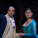 "Hamilton Sing-Along" arrive sur Disney+