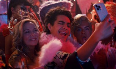 La bande-annonce "Glamorous" de Netflix vous plonge dans le monde du maquillage avec Miss Benny et Kim Cattrall