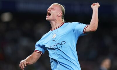 La finale de l'UCL de Manchester City était certainement un match regardé par Internet