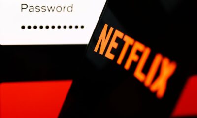 La répression des mots de passe de Netflix entraîne un pic massif d'abonnements