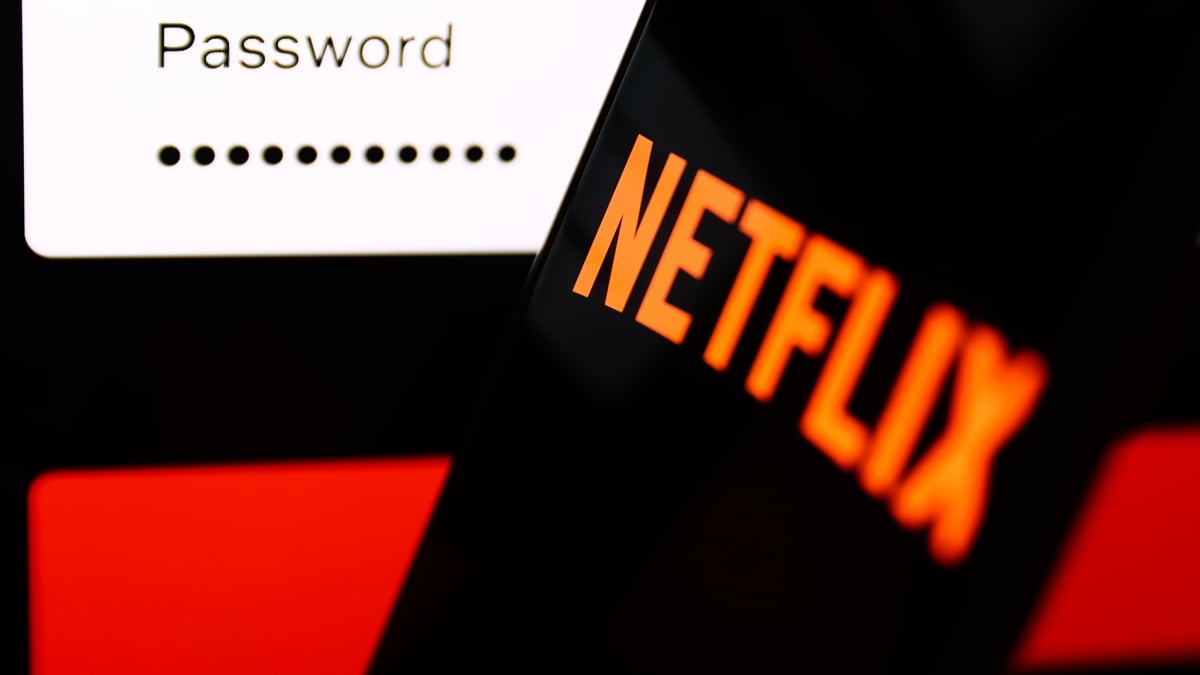 La répression des mots de passe de Netflix entraîne un pic massif d'abonnements