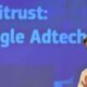 L'activité publicitaire de Google viole les lois antitrust et devrait se séparer, selon l'UE