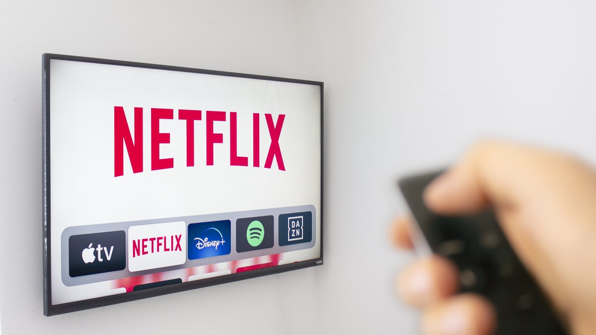 Les 6 parties les plus Streamberry-ish du véritable accord d'utilisation de Netflix