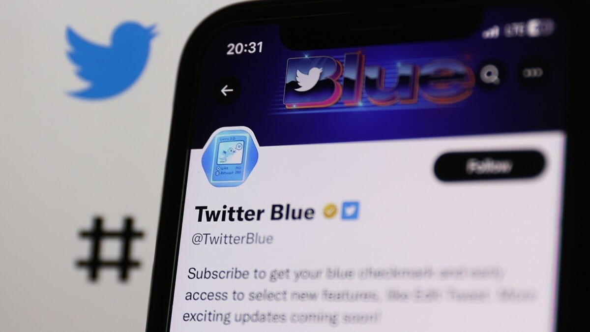 Les abonnés Twitter Blue ont désormais plus de temps pour modifier les tweets