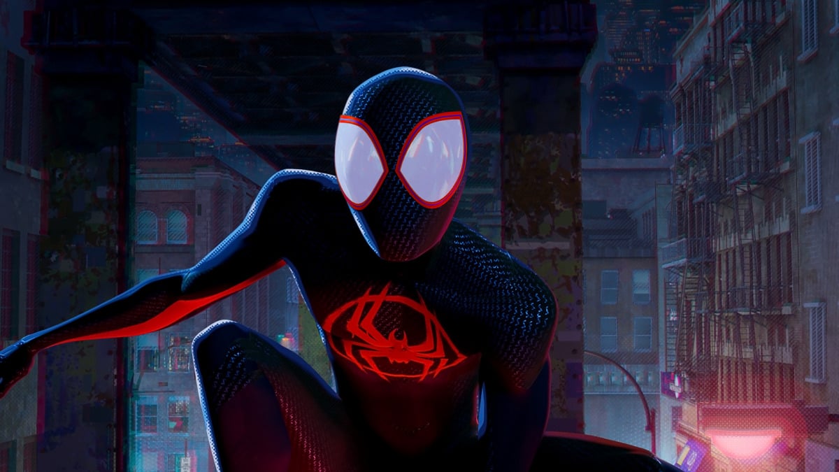 Les animateurs de "Across the Spider-Verse" allèguent des conditions de travail difficiles pendant la production