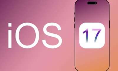 Les principales fonctionnalités d'iOS 17 que nous pourrions voir à la WWDC 2023