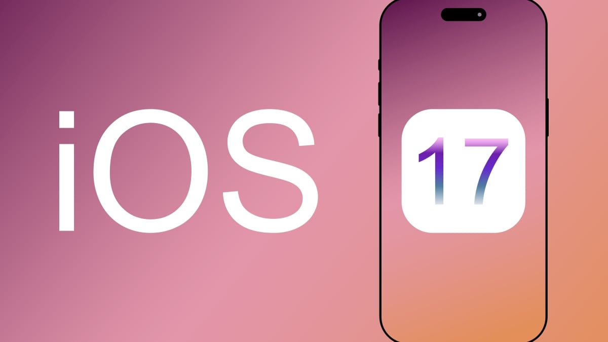 Les principales fonctionnalités d'iOS 17 que nous pourrions voir à la WWDC 2023