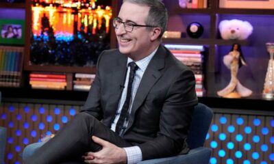 Les subreddits populaires terminent leur protestation Reddit avec * seulement * des photos de John Oliver