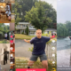 L'étrange tendance "Pinegrove Shuffle" de TikTok, expliquée