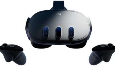 Meta lance un service d'abonnement VR appelé Quest+