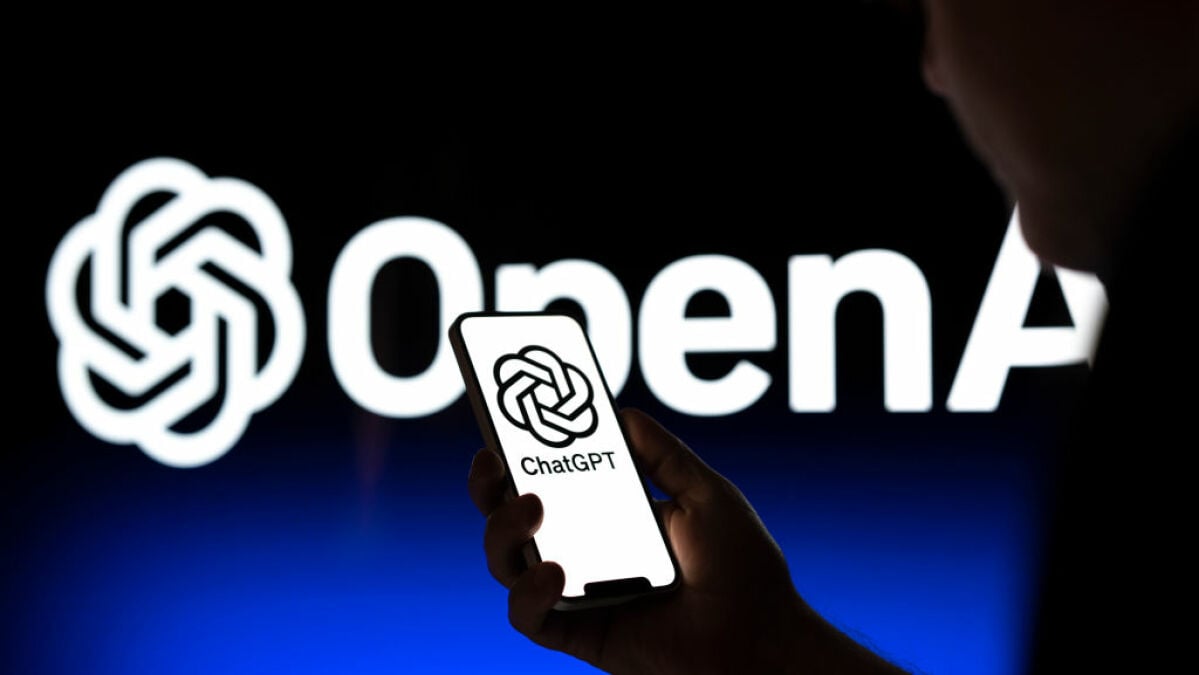 OpenAI est poursuivi pour avoir entraîné ChatGPT avec des données personnelles "volées"