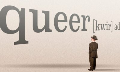 Que veut dire le mot "queer" ?