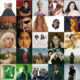 Spotify Rainbow Collage Generator transforme vos meilleures chansons et artistes en art partageable