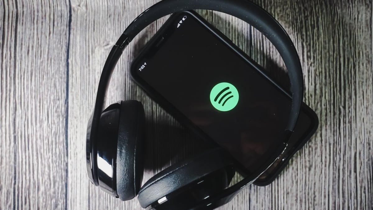 Spotify teste un mix hors ligne pour les mauvais jours de signal