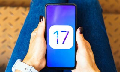 Tous les iPhones n'obtiendront pas iOS 17. Le vôtre est-il compatible ?