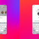 Vous pouvez maintenant ajouter de la musique à vos notes Instagram