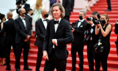 Wes Anderson n'est pas fou de vos mèmes esthétiques Wes Anderson