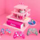 Xbox offre une console Barbie DreamHouse.  J'en ai besoin.