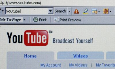 YouTube relance le tri par bouton vidéo le plus ancien sur les chaînes d'utilisateurs