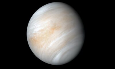 Les images les plus spectaculaires de Vénus jamais capturées