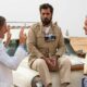 « Asteroid City » : en quoi consiste le dispositif de cadrage de Wes Anderson