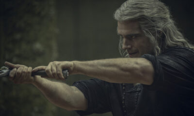 Les armes de la saison 3 de "The Witcher" regorgent d'indices cachés