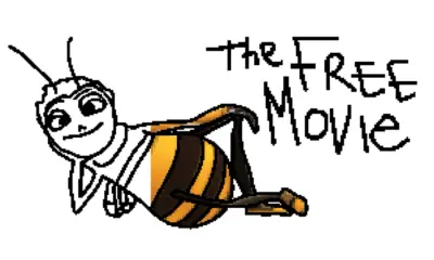 Pourquoi le crowdsourcing MSCHF est-il une recréation image par image de "Bee Movie" ?