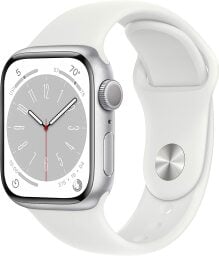 Apple Watch Série 8