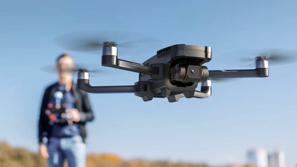 Les remises sur les drones Prime Day sont exorbitantes pour le deuxième jour