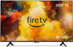 Amazon Fire TV