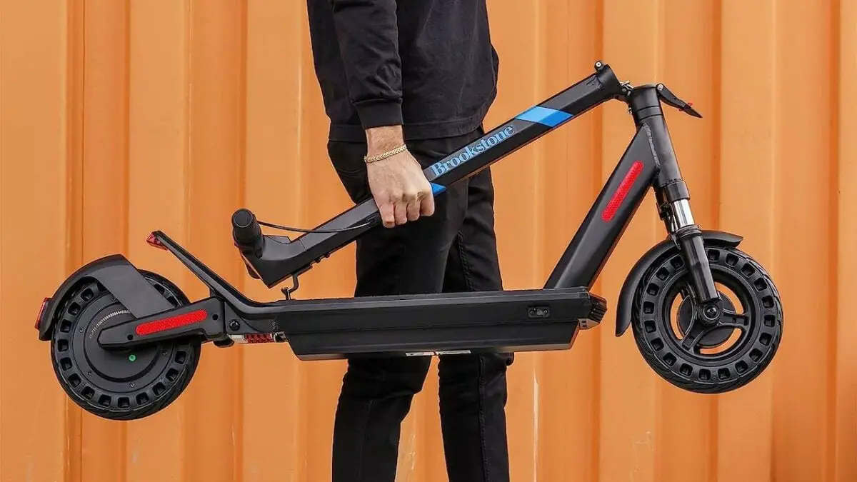 Croyez-le ou non, Prime Day est le moment idéal pour accrocher un scooter électrique en vente