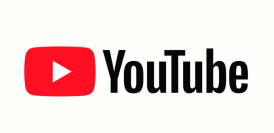 Logo YouTube