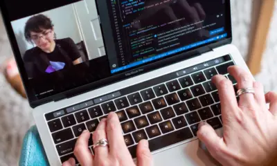 Comment diviser l'écran sur Mac