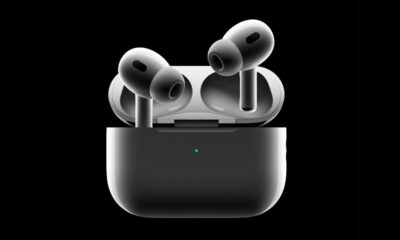 Apple travaille à transformer les AirPods Pro en aide auditive, selon un rapport