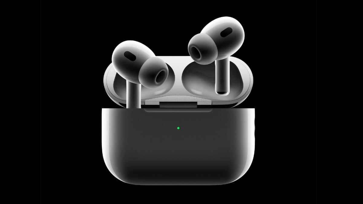 Apple travaille à transformer les AirPods Pro en aide auditive, selon un rapport