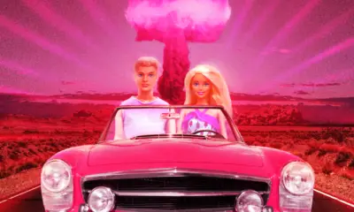 Barbenheimer shocker : ce que "Barbie" et "Oppenheimer" ont en commun