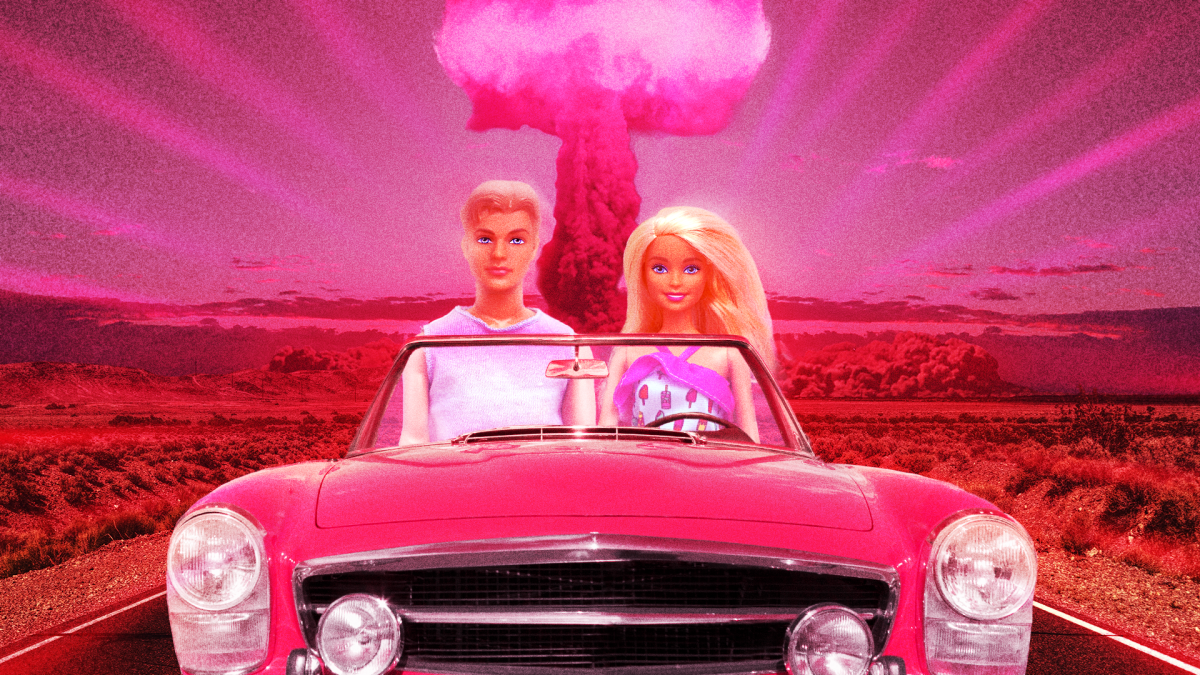 Barbenheimer shocker : ce que "Barbie" et "Oppenheimer" ont en commun