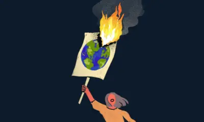 Comment plaider en faveur de l'action contre le changement climatique