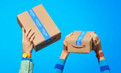 Comment s'inscrire à Amazon Prime avant Prime Day 2023