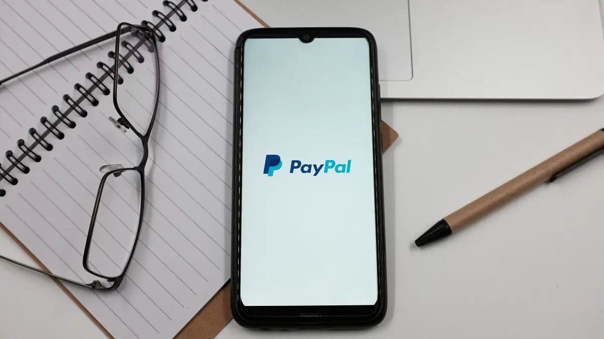 Comment utiliser PayPal sur Amazon