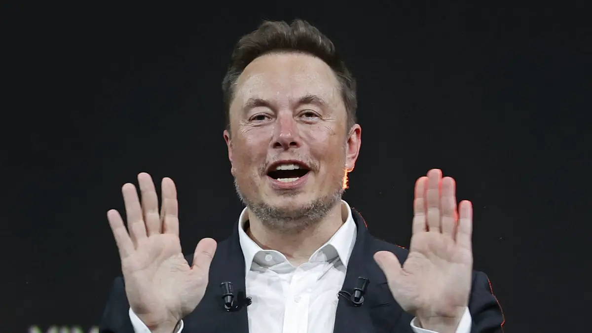 Elon Musk affirme que l'exigence de connexion à Twitter n'est que "temporaire"