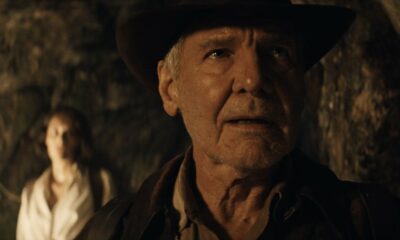 "Indiana Jones et le cadran du destin" fait face à des problèmes au box-office