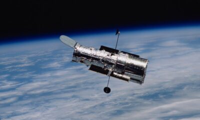 La NASA a percuté un astéroïde.  Hubble vient de repérer un effet spectaculaire.